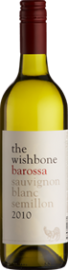 Magpie Estate Wishbone Semillon/Sauvignon Blanc 75cl